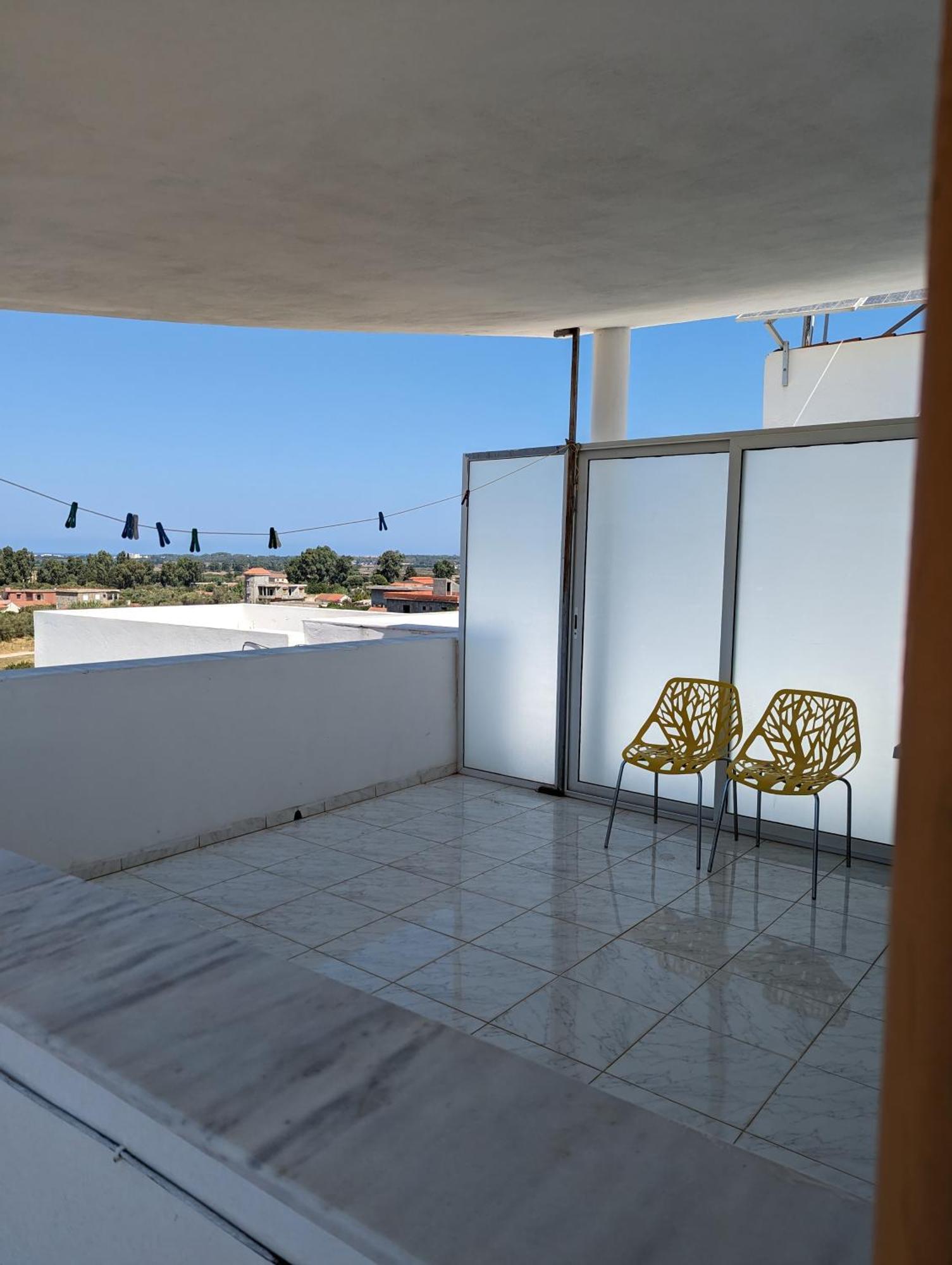 Nn Residence Tabarka Exterior photo